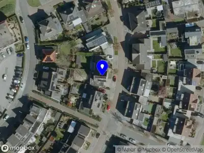 Solidago Management B.V.