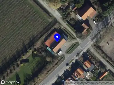Senda Nova Holding B.V. Nieuw- en Sint Joosland