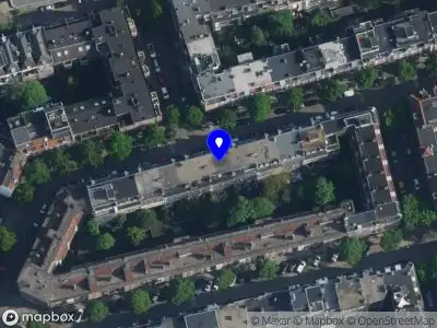 Daria Lapteva Amsterdam