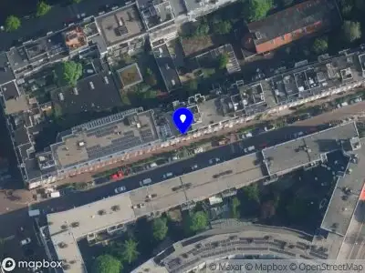 Trofimov Artem Amsterdam