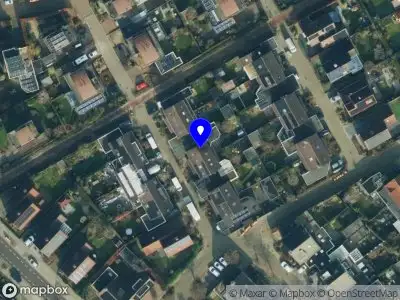 Nieuw bedrijf Thalyvca Holding B.V.