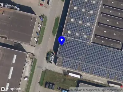 KS Profile Operations B.V. Moerdijk