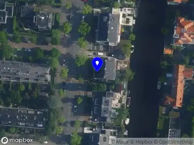 Stichting HNR Connection Amsterdam