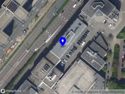 AZ Vastgoed B.V. Leiden