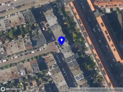 TK Financial Advisory B.V.