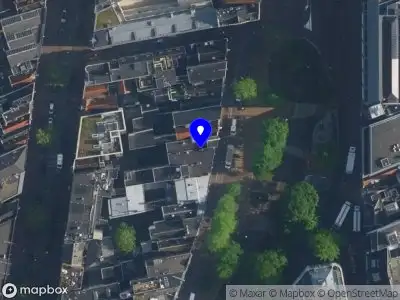 BKA OTSJR B.V. Amsterdam