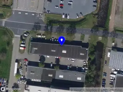 TaxiDirect85 Roosendaal