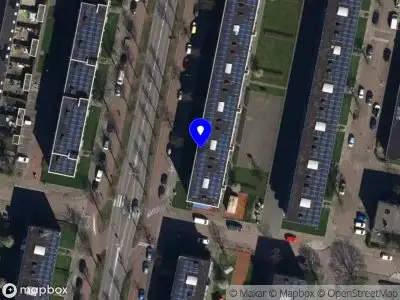 Nieuw bedrijf modelcosplay