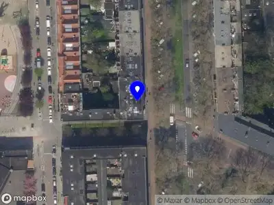 Nieuw bedrijf Mayou Town