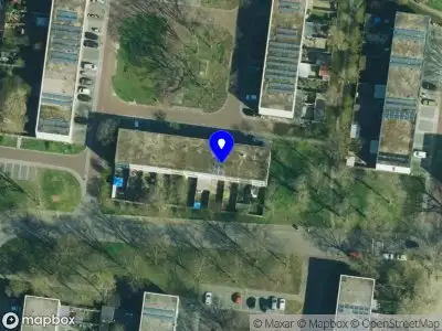 Deisa Enschede