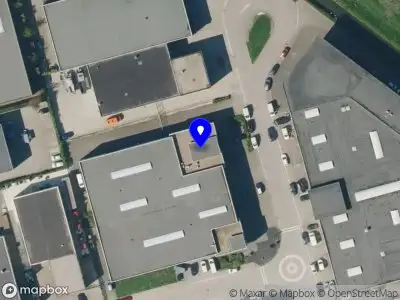 Nieuw bedrijf Ecomship Holding B.V.