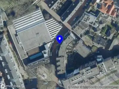 73 Finance Partners B.V.