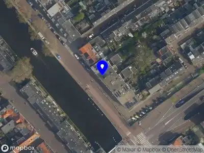 VeJo bootverhuur Delft