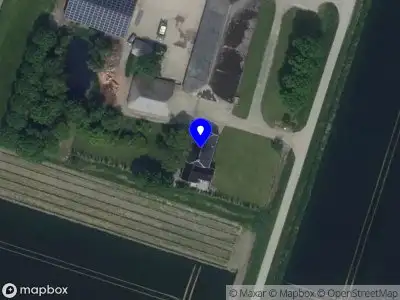 Bovée Landbouw B.V. Halsteren