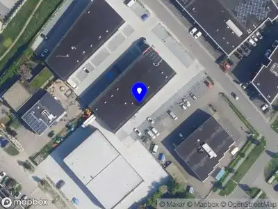 ReportRight Services B.V. Almere