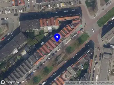 BURCII B.V. Rotterdam