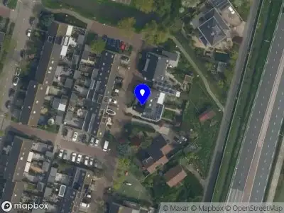 DB-Beheer B.V. Naaldwijk