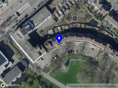 Sista Netta Spijkenisse