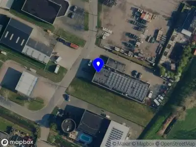 Den Hartogh Autoschade B.V. Surhuisterveen