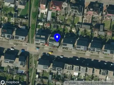 Nieuw bedrijf J. de Zoeten Beheer B.V.