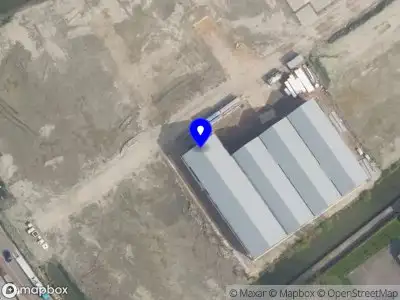 Almaz Investments B.V.