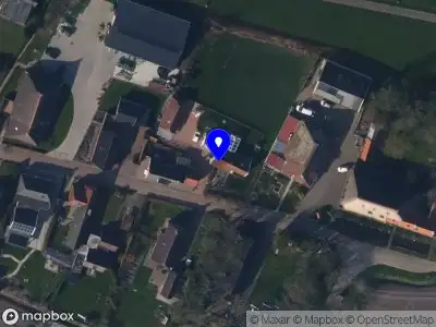 I.W. Beheer B.V. Peazens