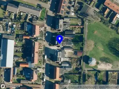 Vereniging van Eigenaars Spalstraat 8 en 8.A te Hengelo (Gelderland)