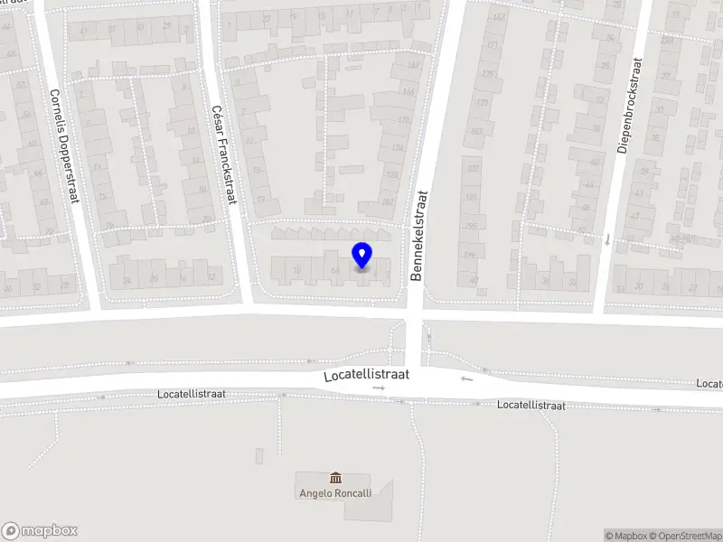 Nieuw bedrijf Dromenbouw