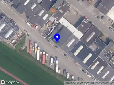 KBG Holding B.V. Hoek van Holland