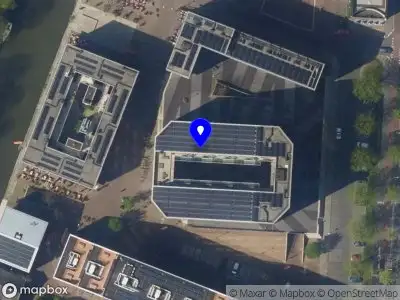Tobyan Motion Utrecht