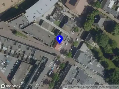 van Bussel Totaalbouw Nuenen