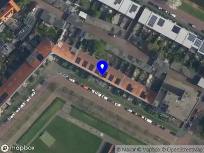 Faisel Bidesie 's-Gravenhage