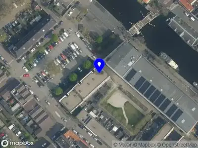 Nieuw bedrijf BrandingUp