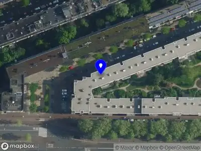 Stichting DaalRuit Amsterdam