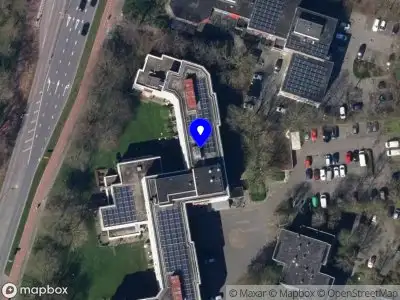 Tirza Mafi Groningen