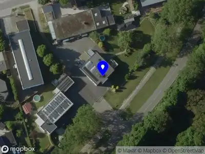 Nieuw bedrijf Multi-Fix Interieurafbouw V.O.F.