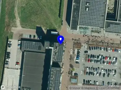 Cafetaria Buurtstede B.V. Veenendaal