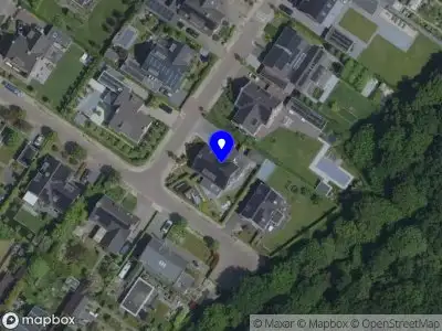 Nieuw bedrijf Stichting Administratiekantoor BPLM