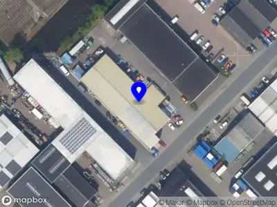 Brandbeheersing Nederland B.V.