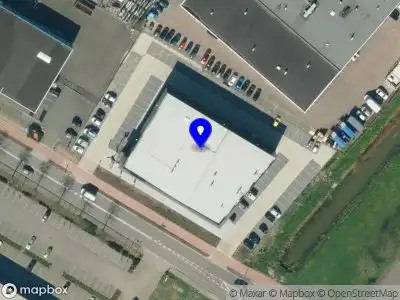 Keukenstunter Duiven B.V.