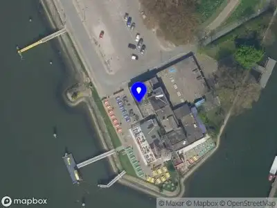 Roeivereeniging "Nautilus" Rotterdam