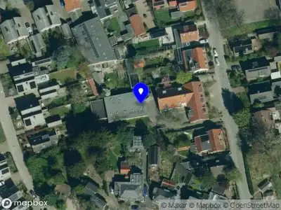 Stichting Rust en Bezinning Ede