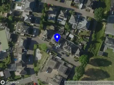 Bram Knapen Bouwservice