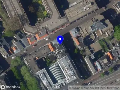 Nieuw bedrijf Vereniging van Eigenaars Laan 28 en 28A en Korte Beestenmarkt 3 en 5 te Den Haag