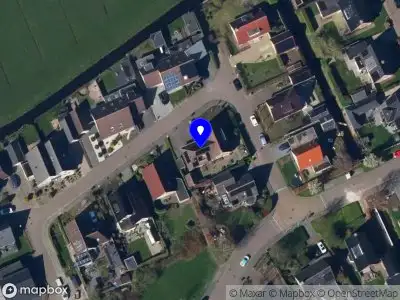 JHF Grondstromen Feanwâlden