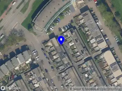 Marques Maassluis