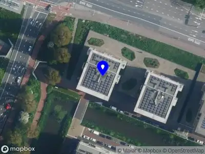 Chirin Amstelveen