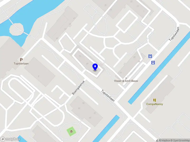 Cargo Management Services Europe B.V. Schiphol-Rijk