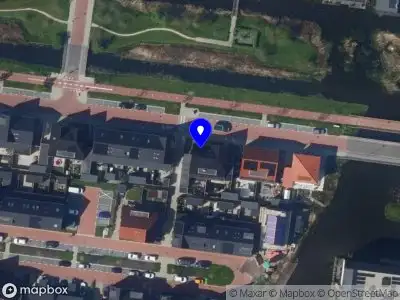 Lilyloft Boskoop