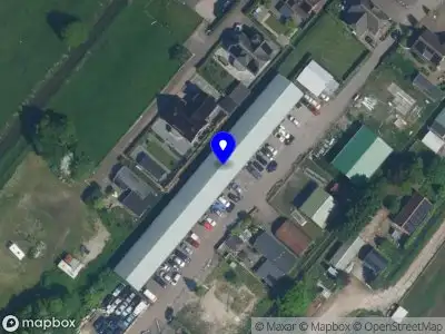 Ben Autoservice Osdorp Amsterdam